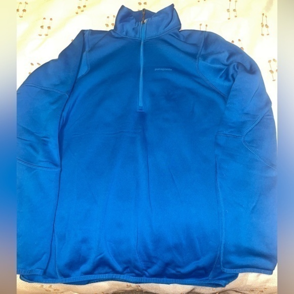 Patagonia pullover